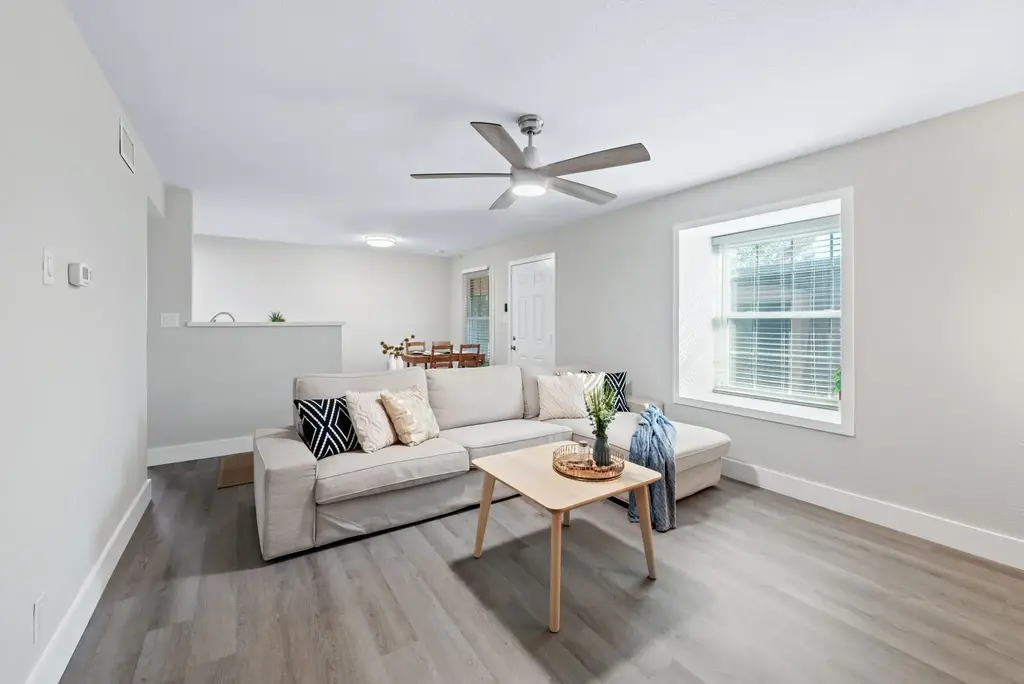 7801 Shoal Creek Boulevard 203, Austin