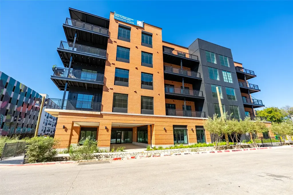 4315 S Congress Avenue 504, Austin