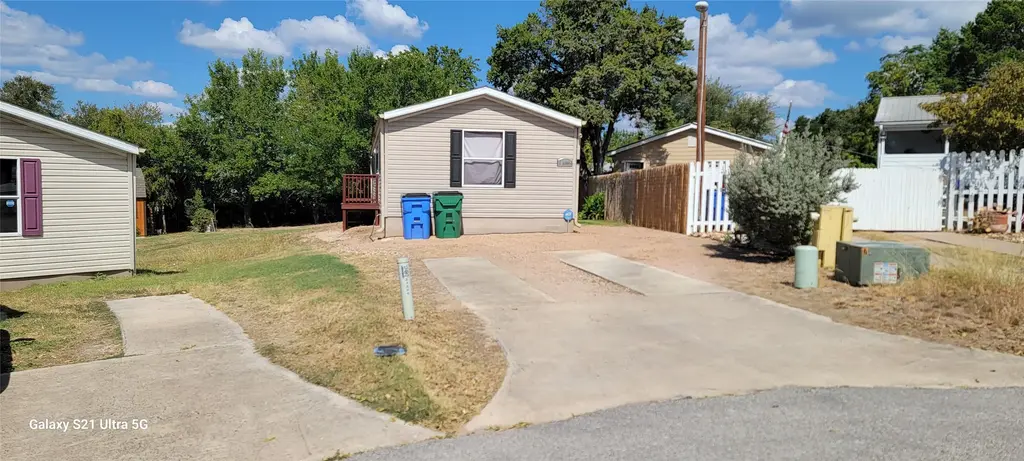 21306 Choctaw Cove, Lago Vista