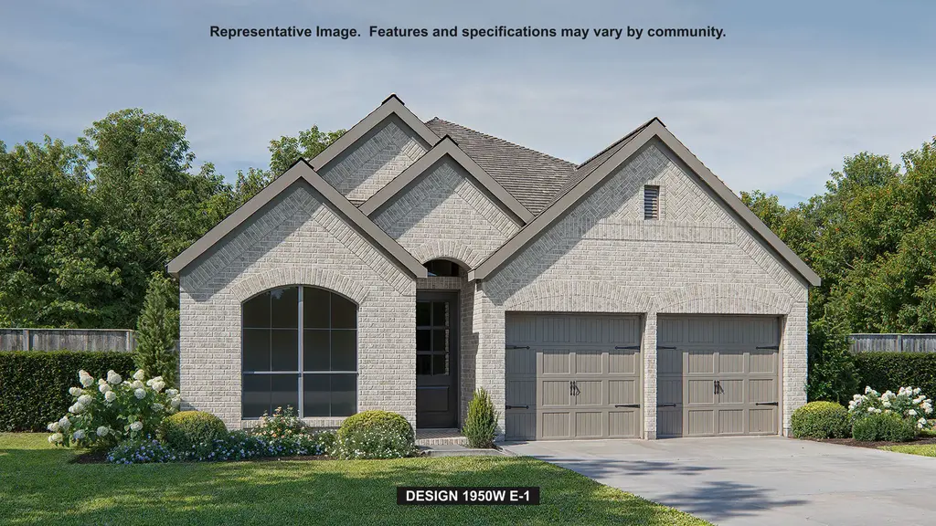 167 Plumbago Loop, Bastrop