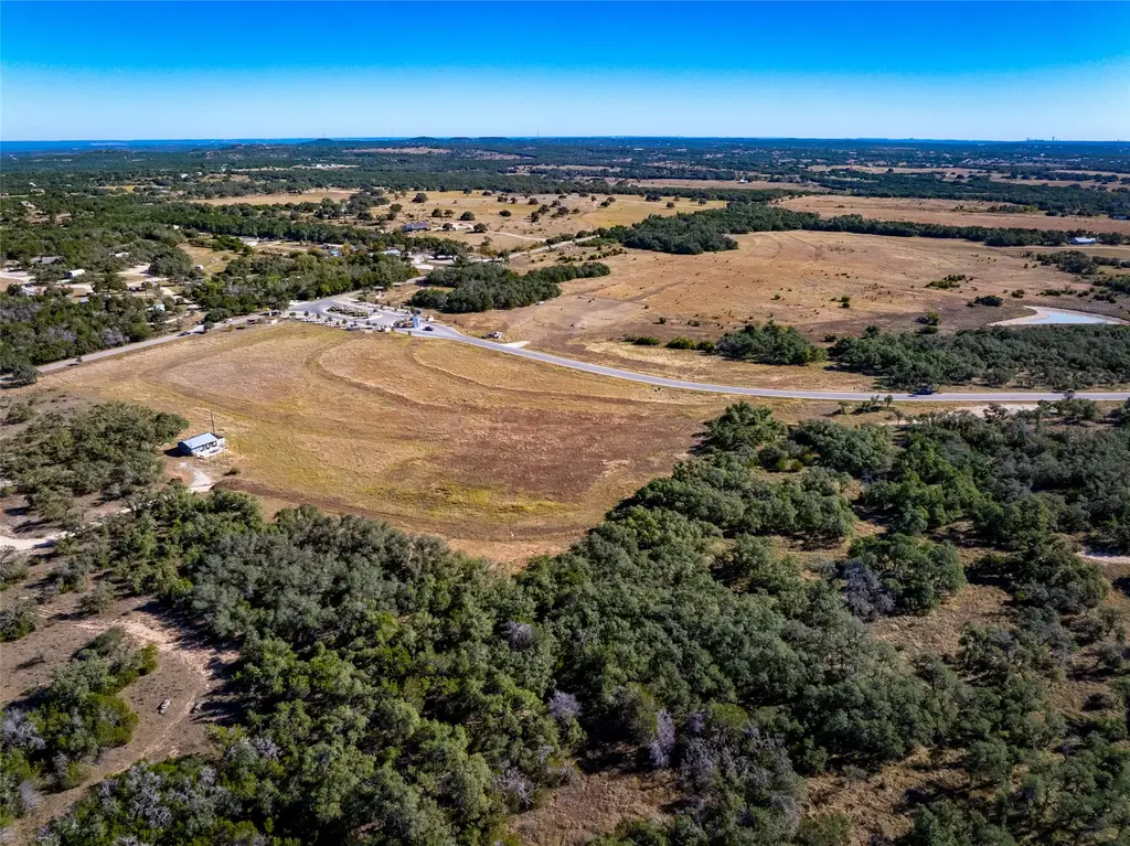 Lot 9 Mesa Ranch Road, Dripping Springs