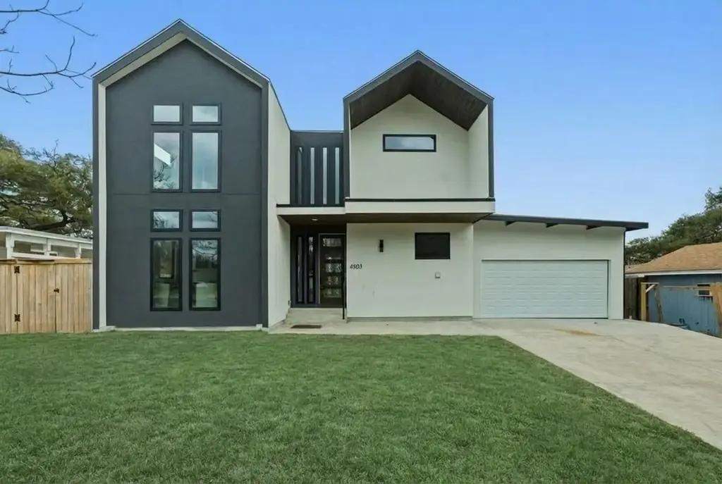 4803 Philco Drive, Austin