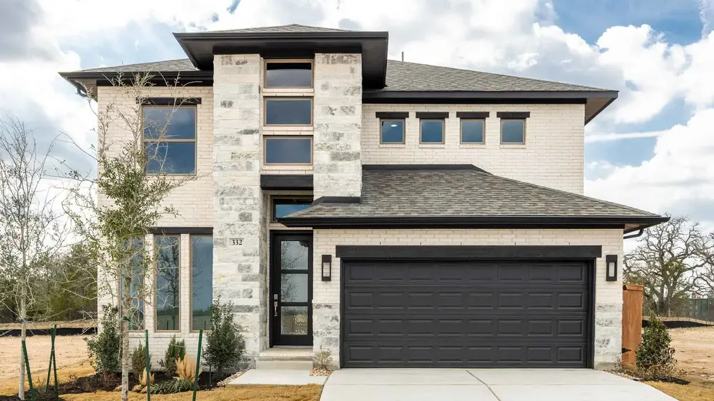 332 Maddy Way, Bastrop