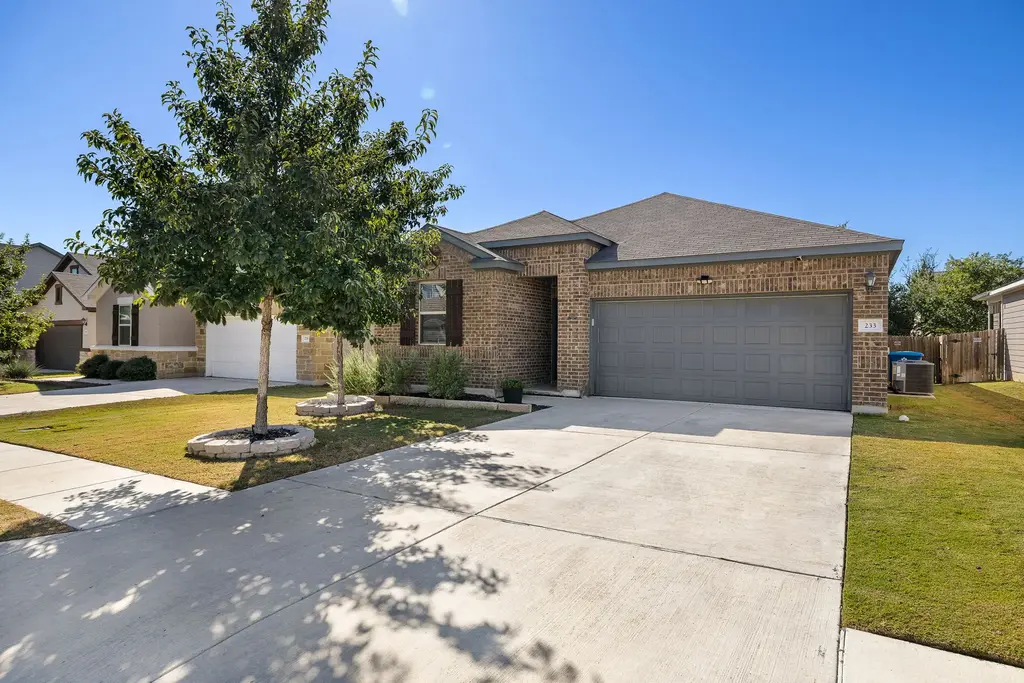 233 Magna Lane, Liberty Hill