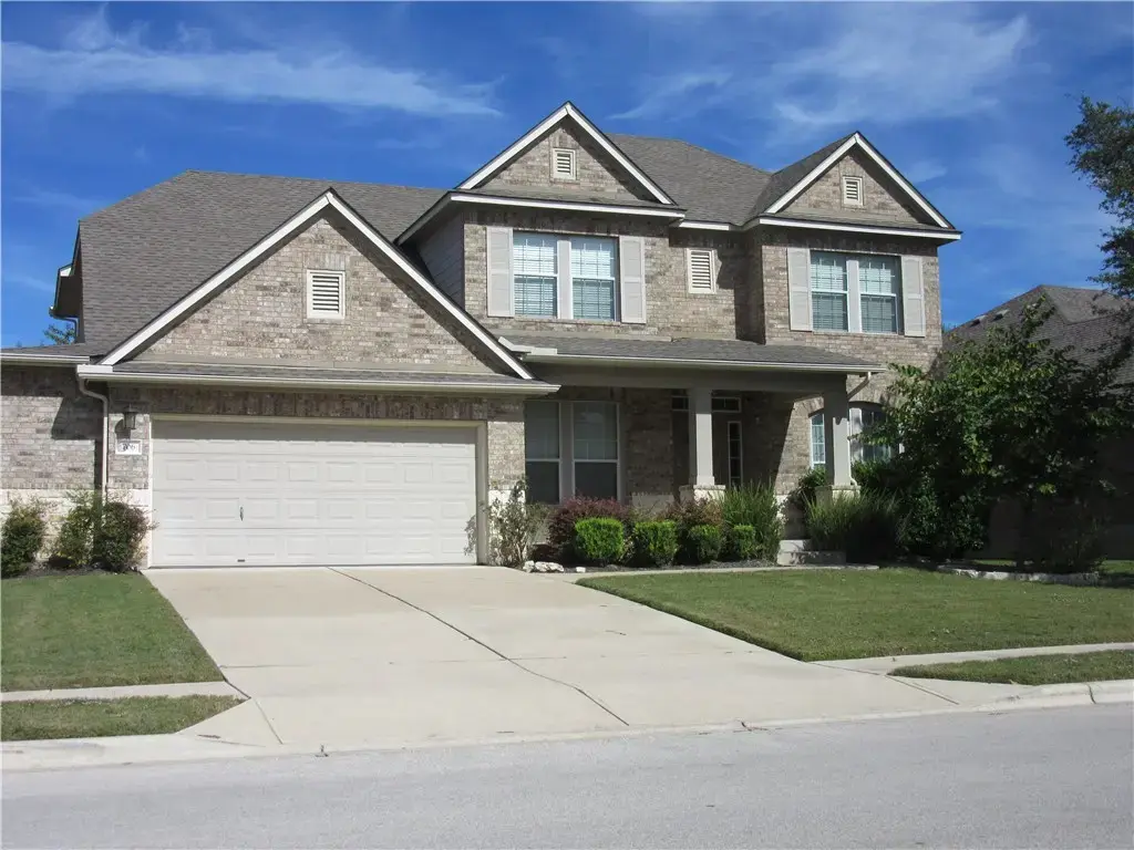 706 S Frontier Lane, Cedar Park