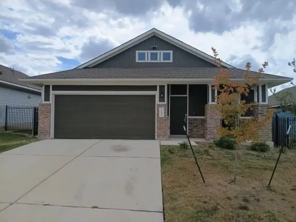 15405 Poppy Petal Drive, Del Valle
