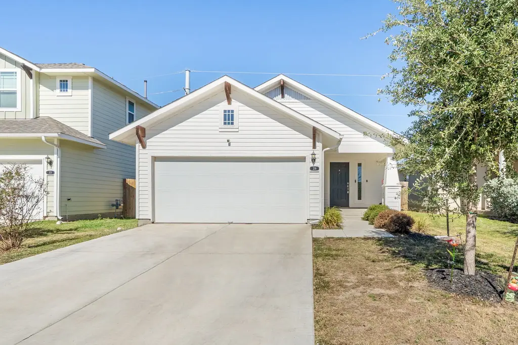 219 Trailside Lane, Bastrop