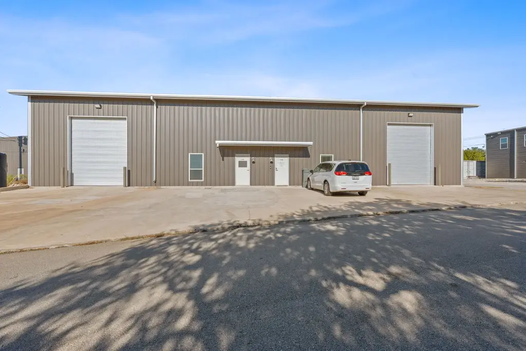 14707 Fitzhugh Road D-100, Austin