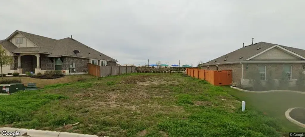 209 Tailwind Drive, Kyle
