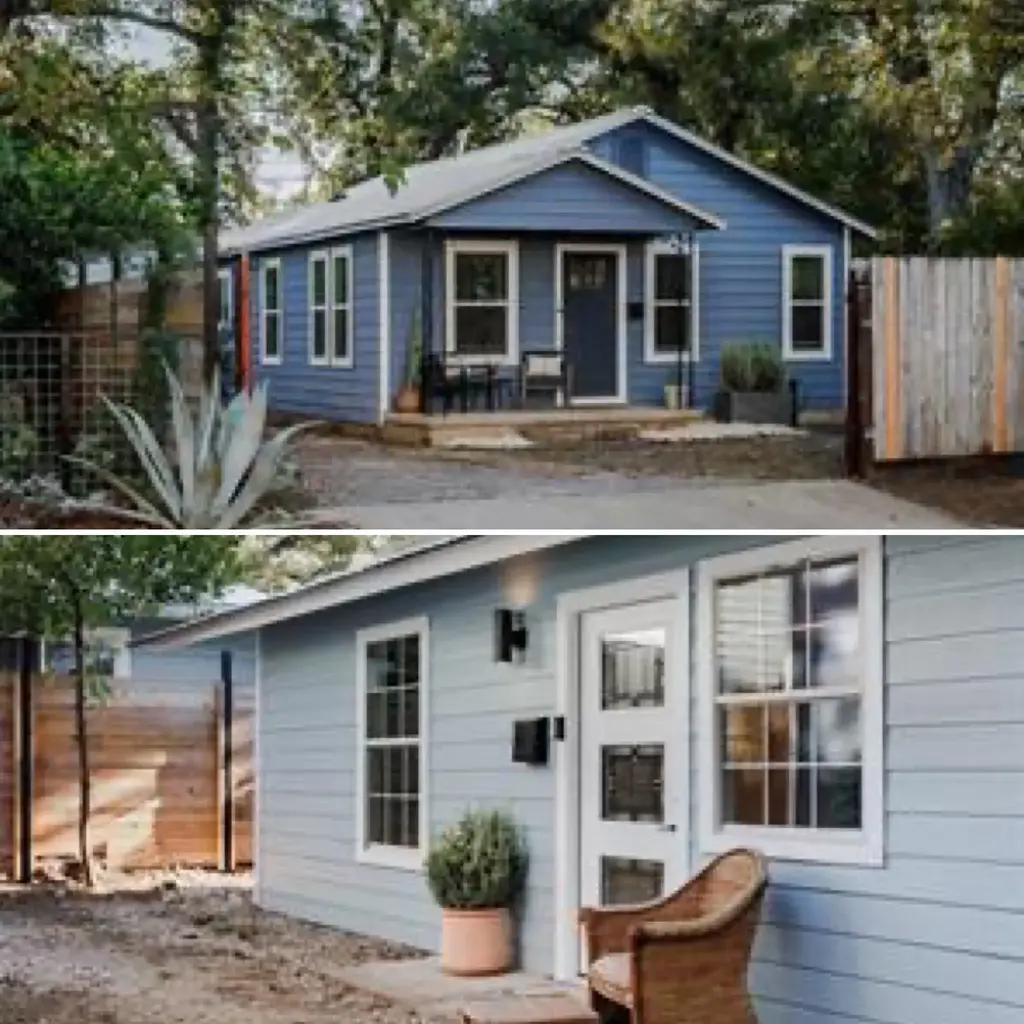 827 Gullett Street, Austin