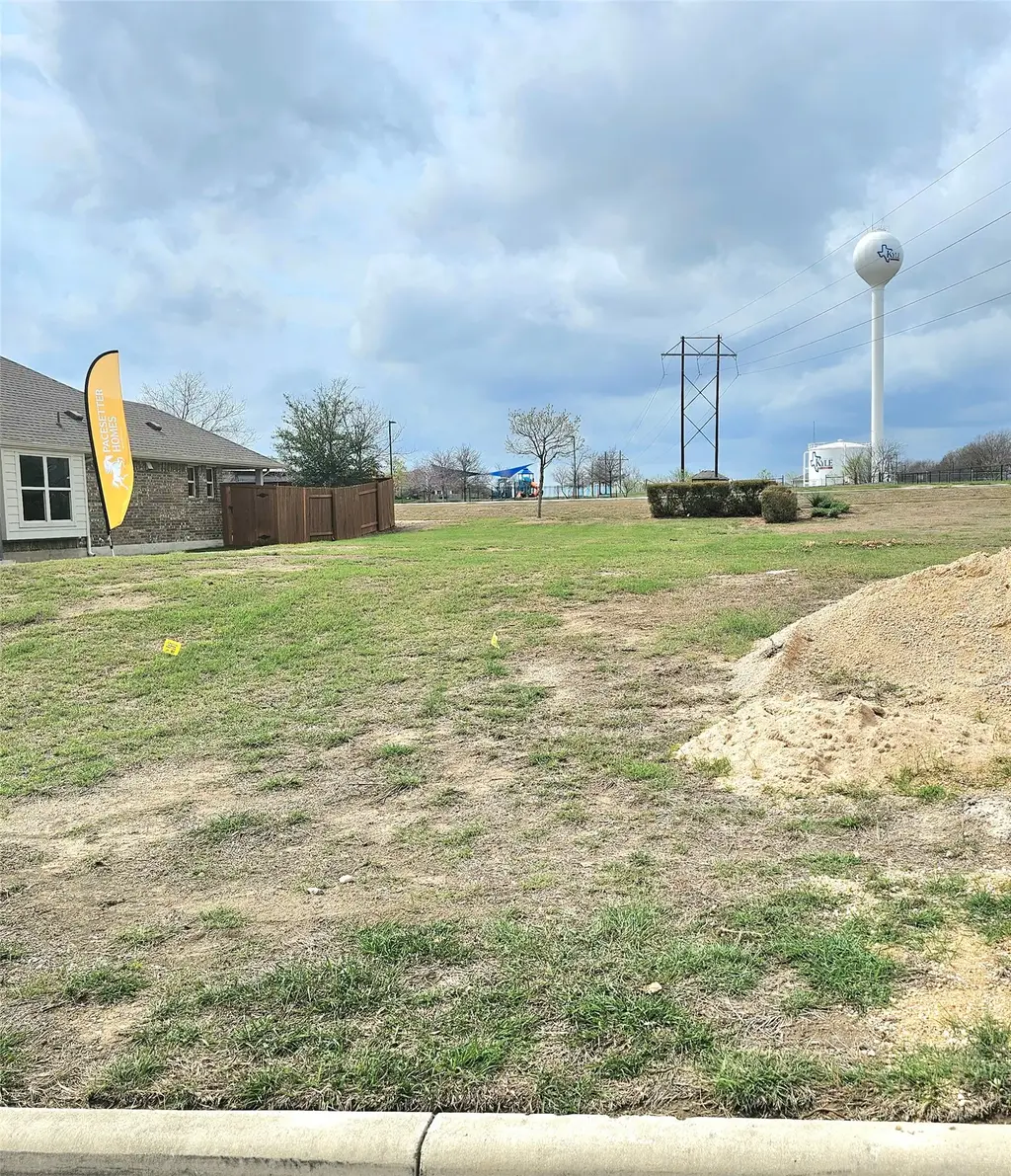 295 Tailwind Drive, Kyle
