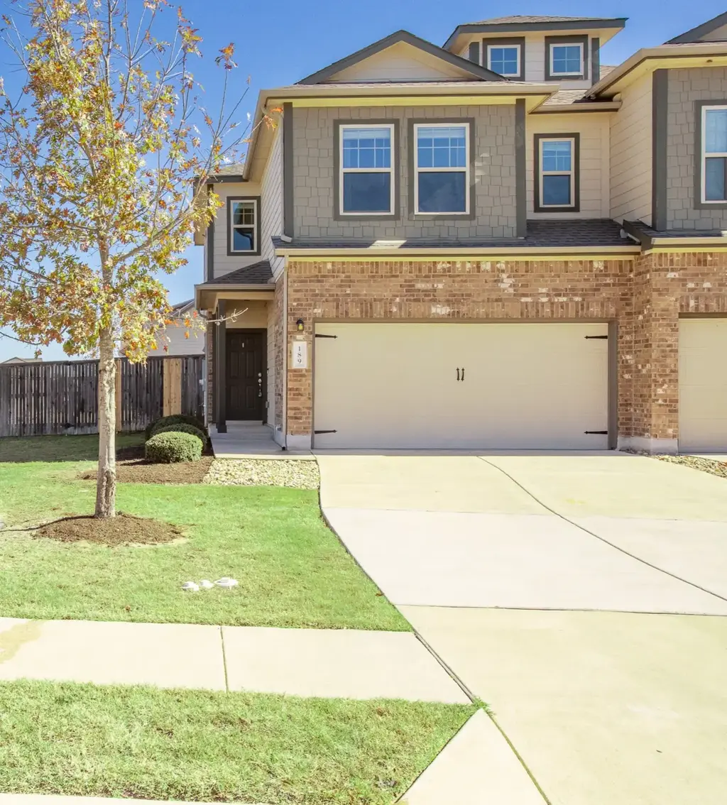 189 Andross Lane, Bastrop