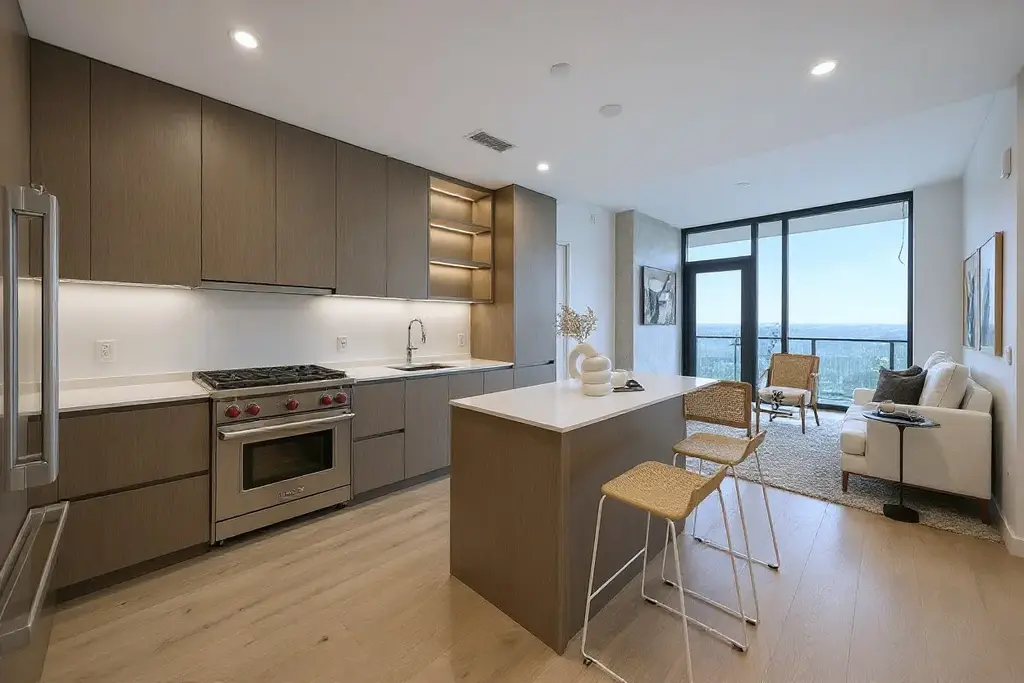 610 Davis Street 4305, Austin
