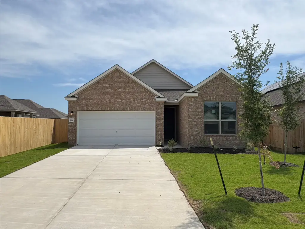 216 Coastal Way, Georgetown