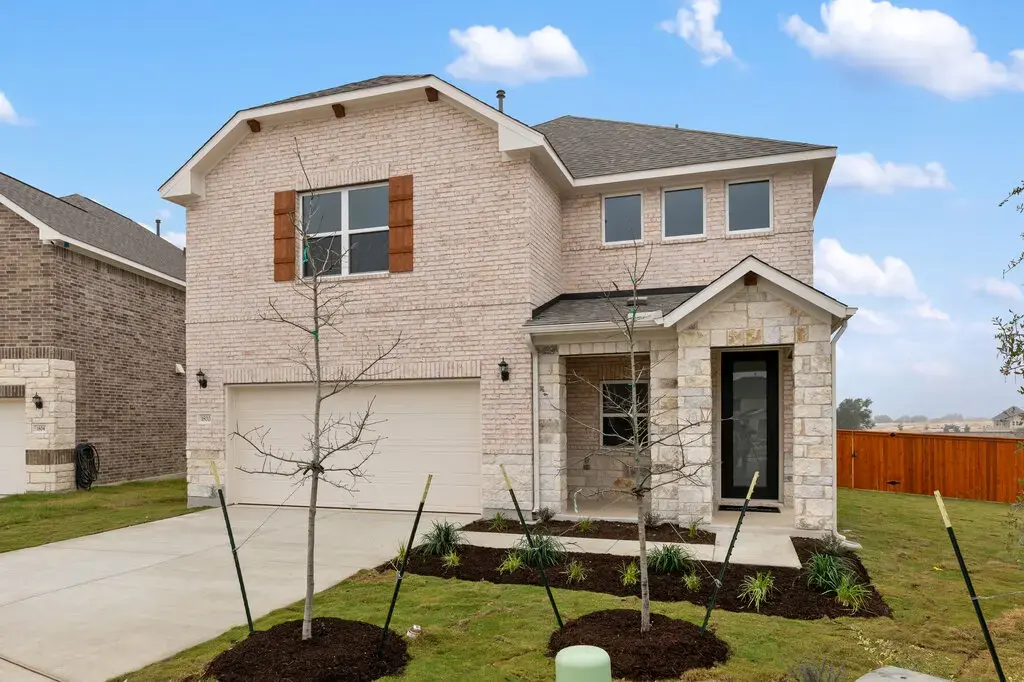1800 Davee Place, Georgetown