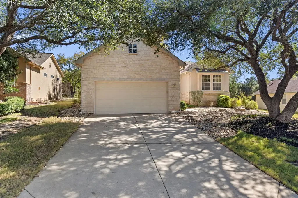 116 Larkspur Lane, Georgetown