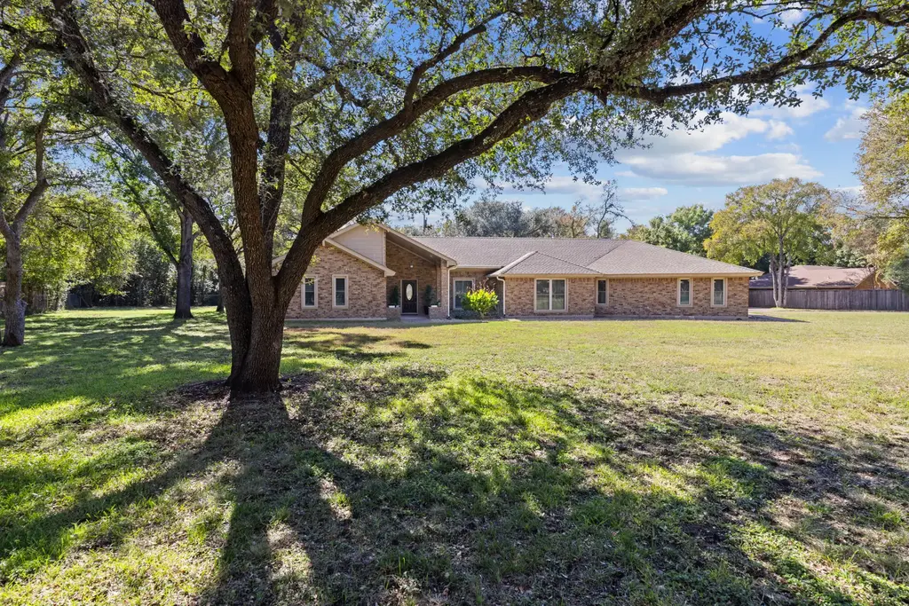 3201 Slough Drive, Temple