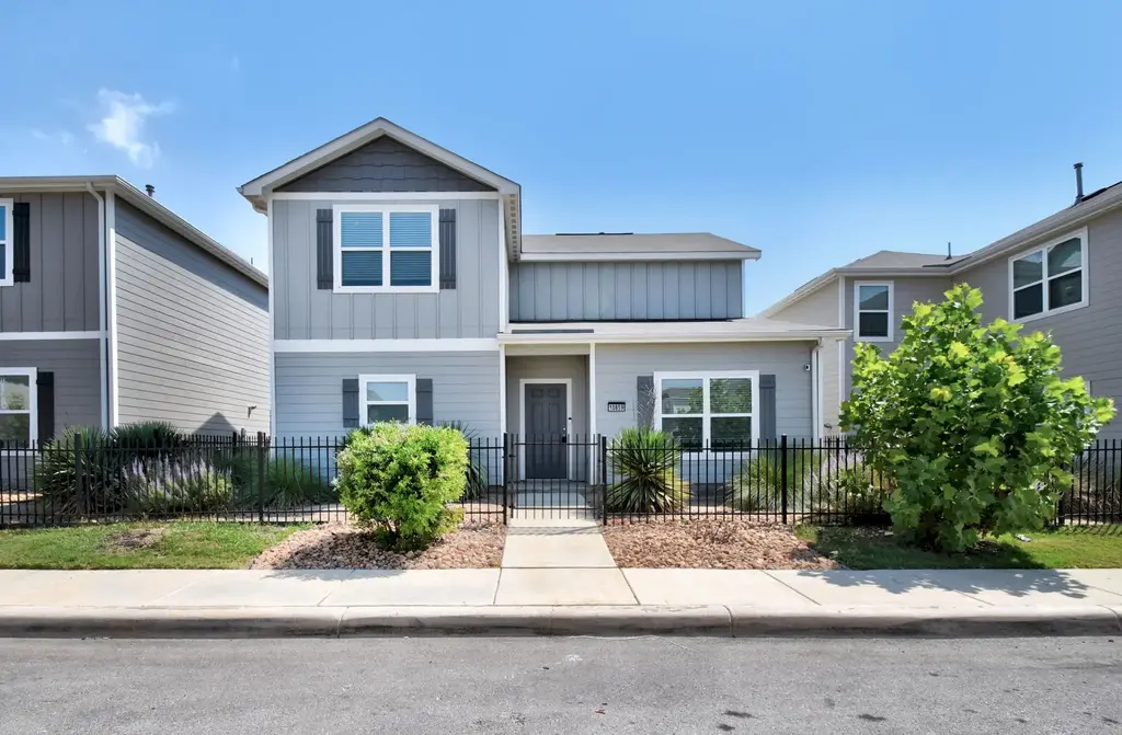 10859 Emerick Street, San Antonio