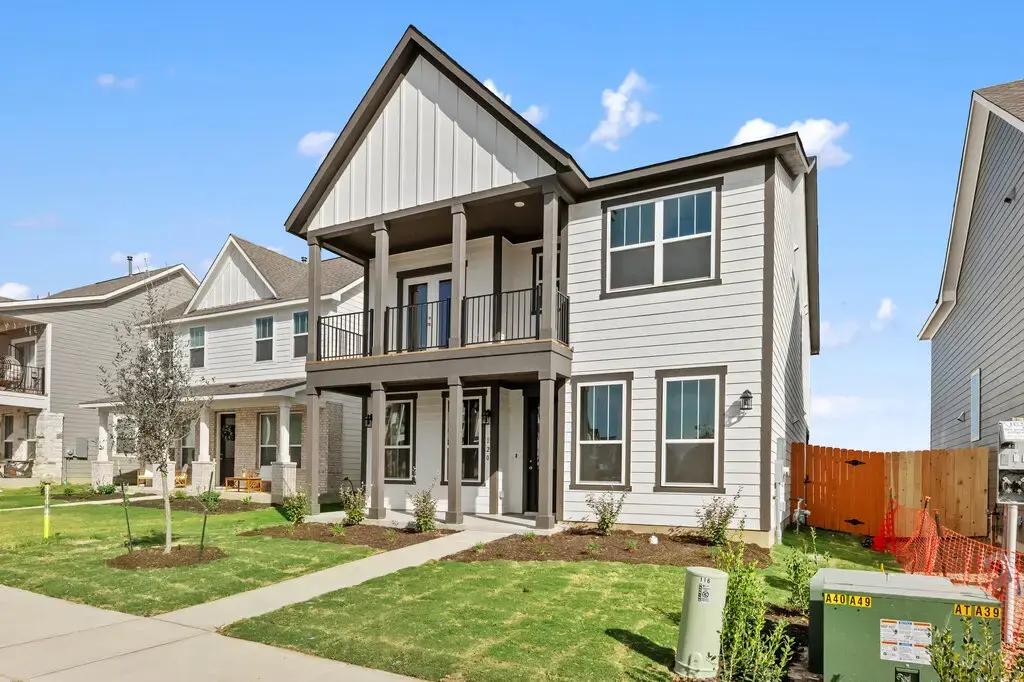 120 Barret Drive, Liberty Hill