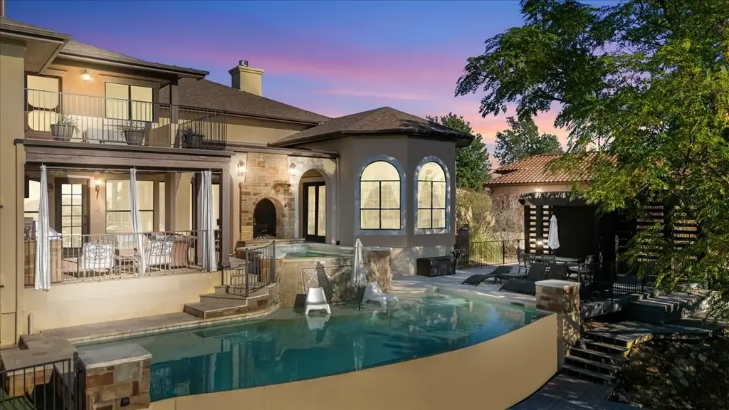 3708 Lajitas, Leander