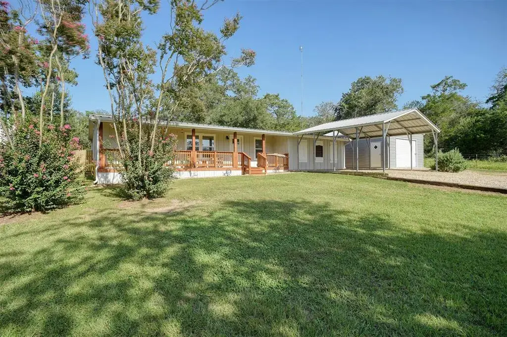 1217 Jones Street, Smithville