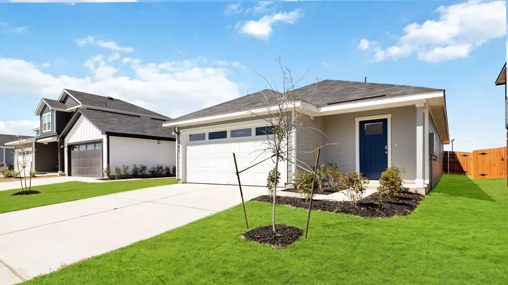 441 Sandringham Loop, Uhland