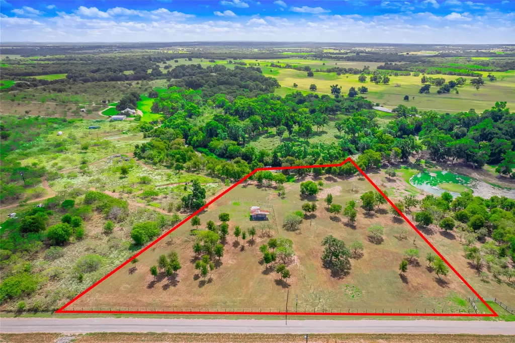 1721 County Road 429, Rockdale
