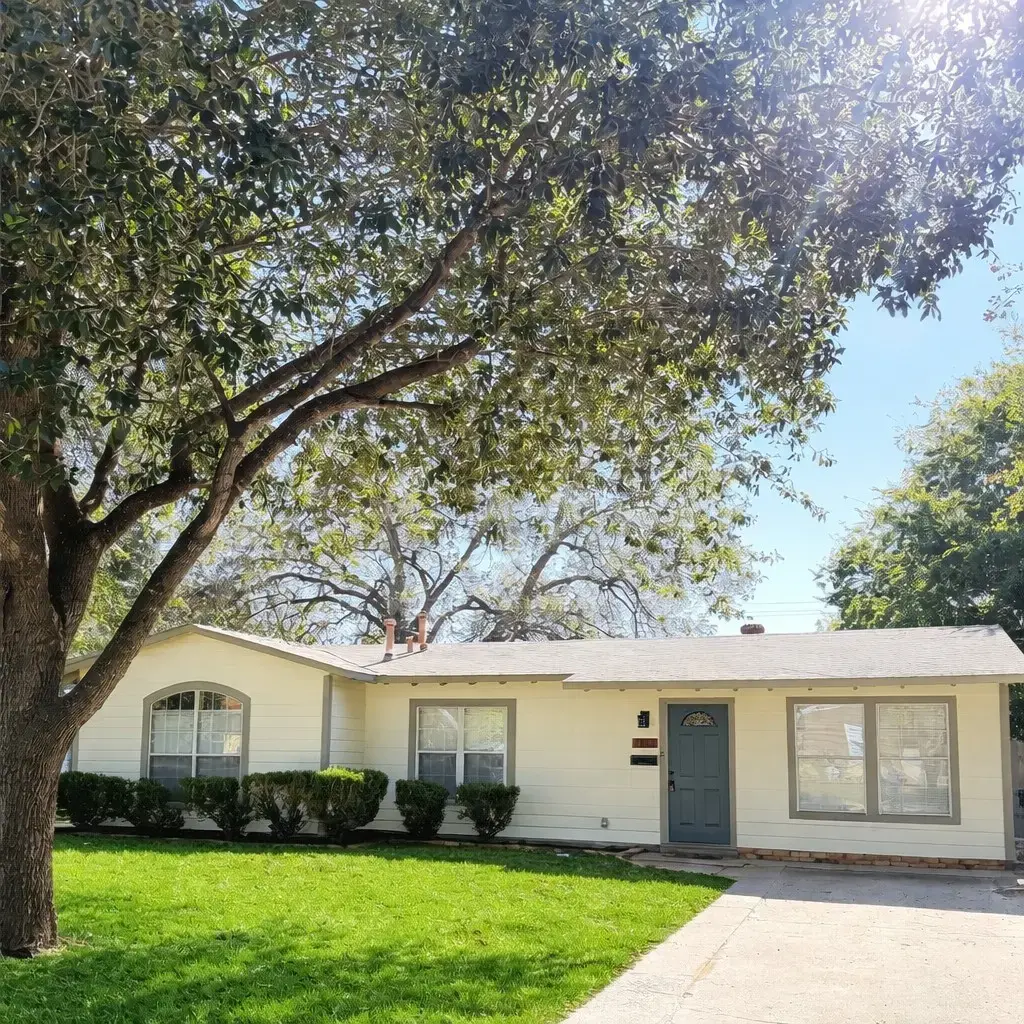 1403 Alcoa Avenue, Rockdale