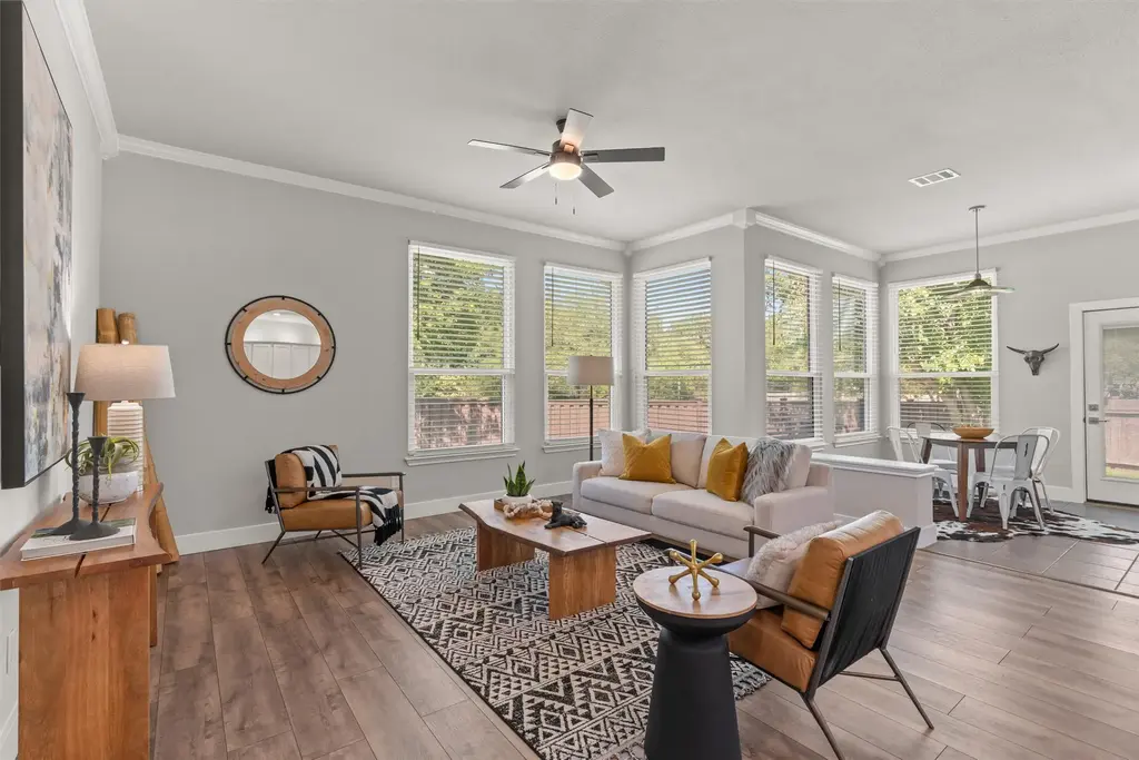 202 Cloud Peak Cove, Round Rock