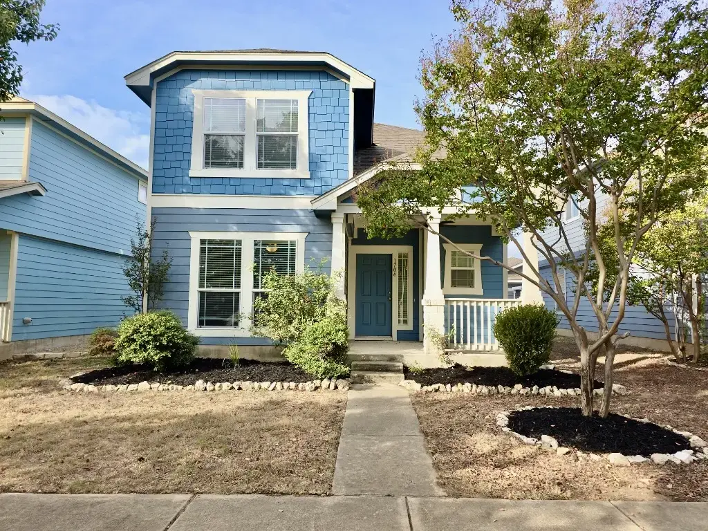1704 Sandhills Drive, Cedar Park