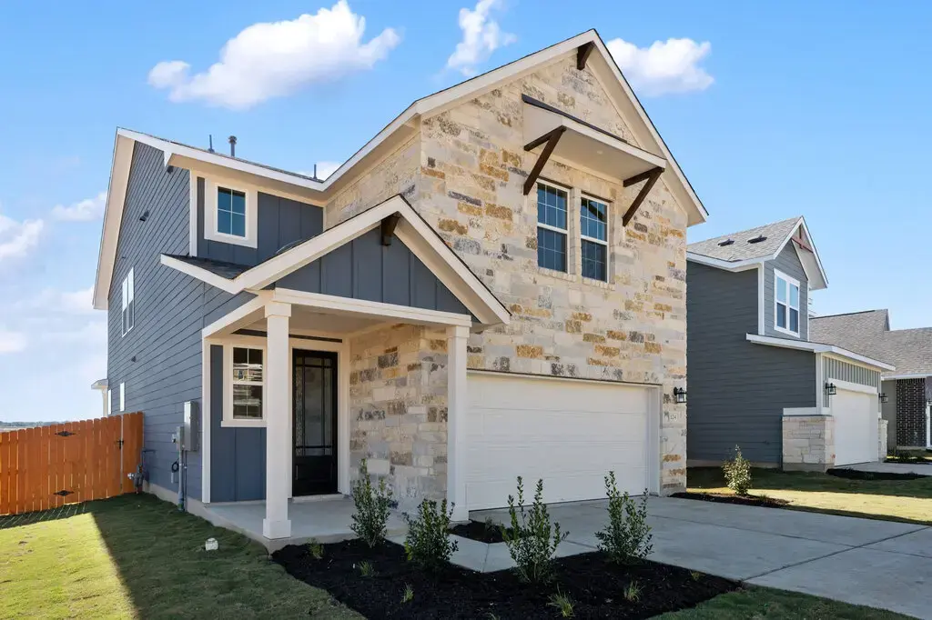 124 Clover Bend, Liberty Hill