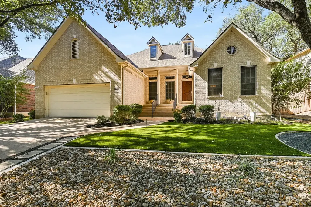 13004 Scofield Farms Drive, Austin