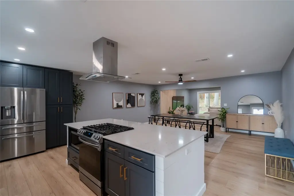 1712 Alleghany Drive, Austin