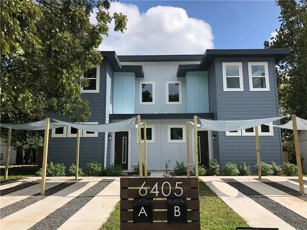 6405 Chesterfield Avenue A, Austin