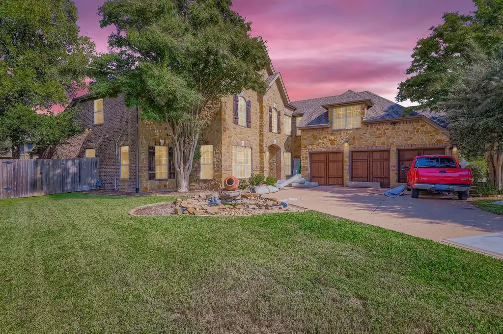 1404 Hidden Glen Drive, Round Rock