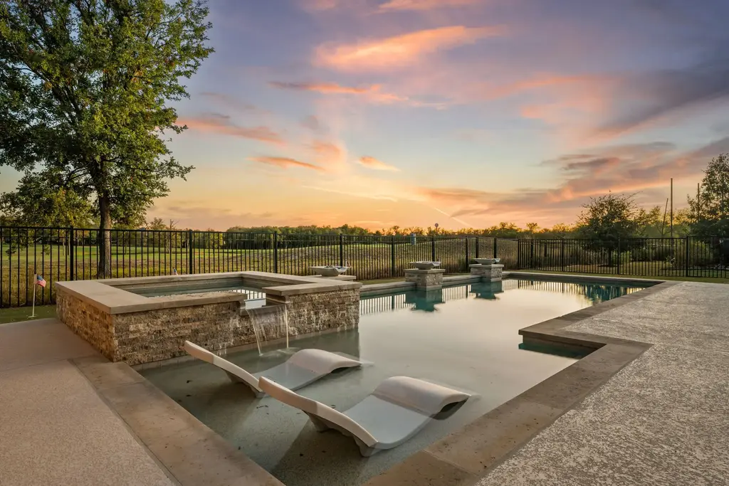 16920 John Michael Drive, Manor