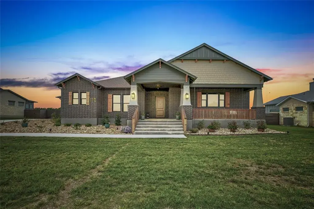 116 Tambra Lea Lane, Liberty Hill