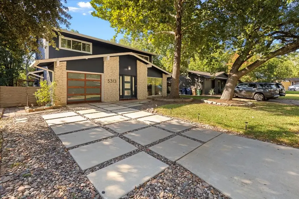 5313 Harvest Lane, Austin