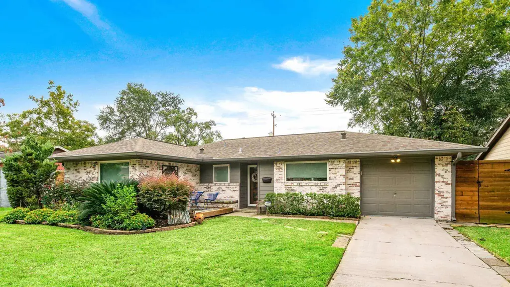 4709 Lido Lane, Houston