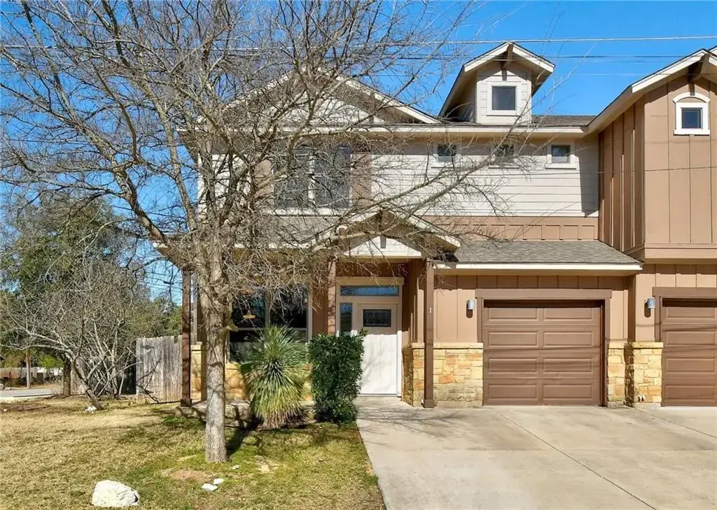 430 Old Fitzhugh Road 1, Dripping Springs