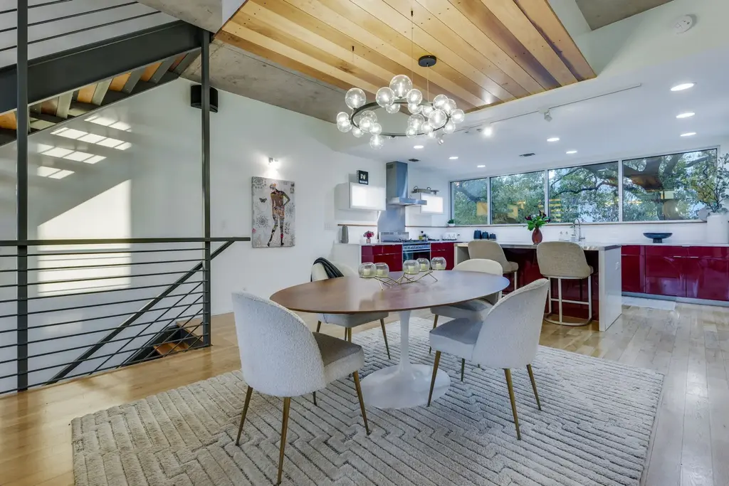 2301 S 5th Street 5, Austin