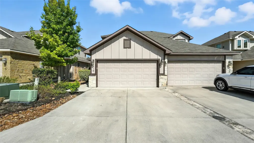 719 Gristmill Drive # 2a, New Braunfels