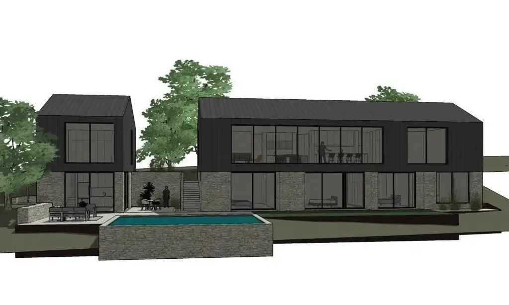 7100 Bowditch Drive, Austin