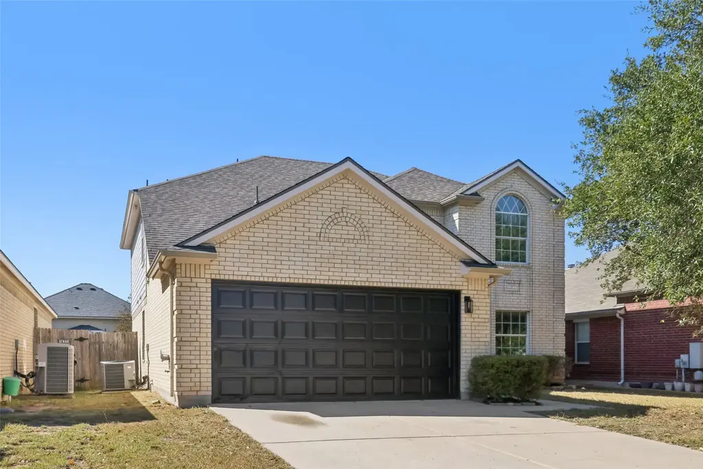 229 King Elder Lane, Leander