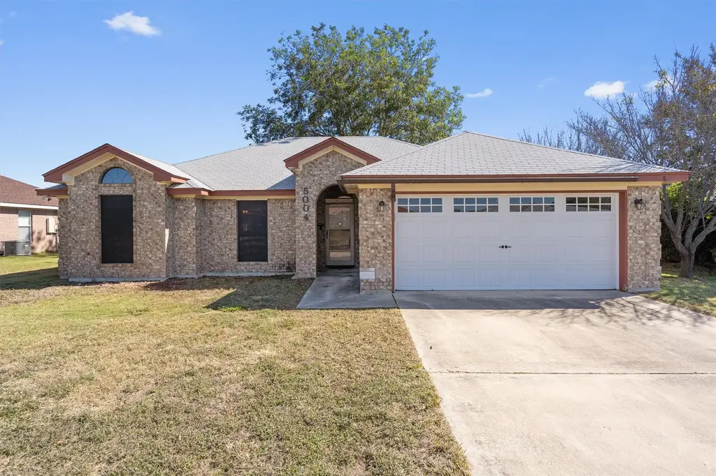 5004 Lindsey Drive, Killeen