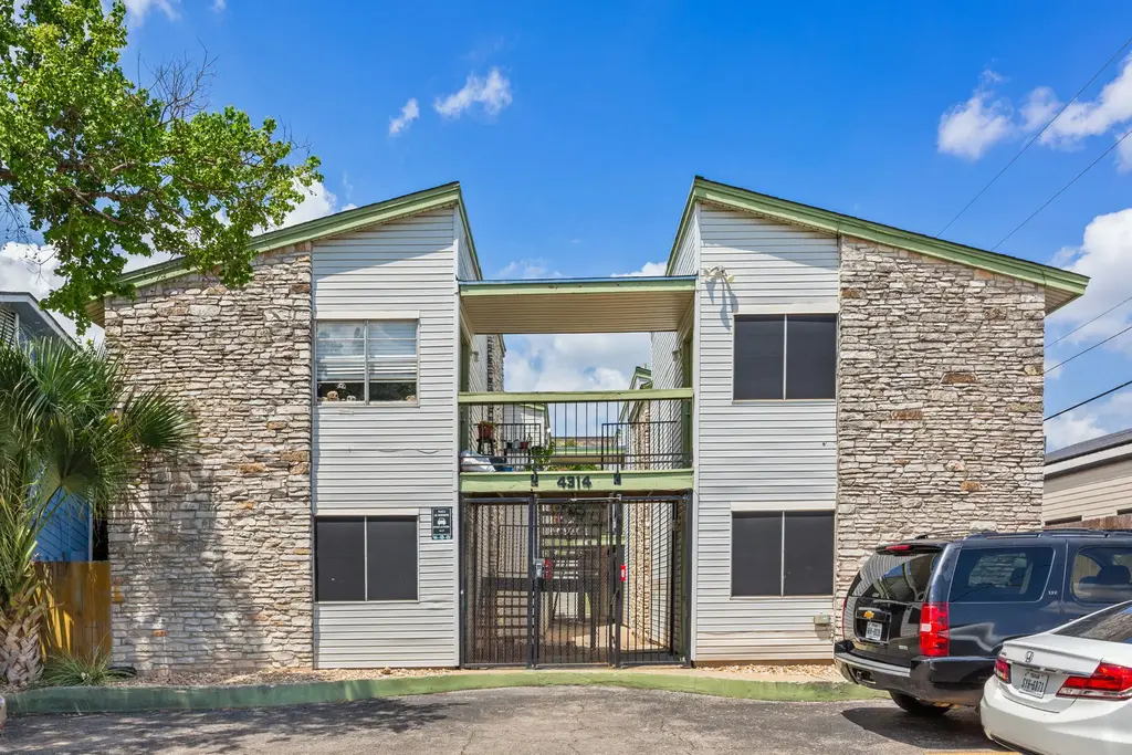 4314 Gillis Street, Austin