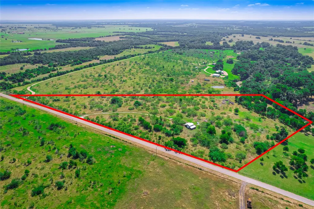 1435 County Road 429, Rockdale