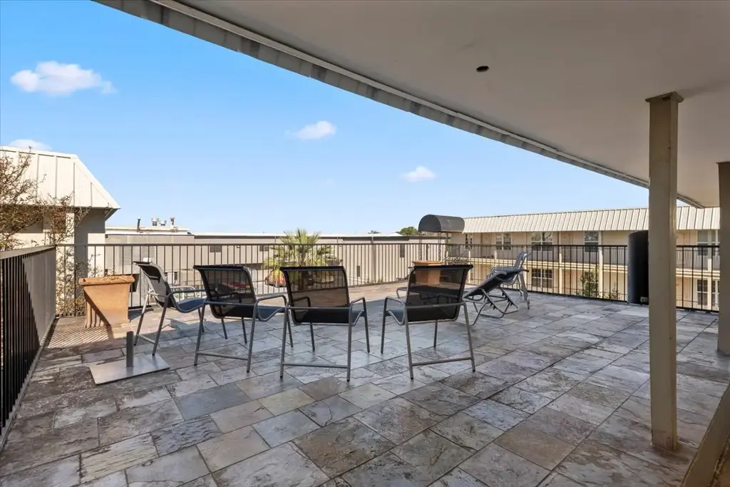 910 Duncan Lane 57, Austin