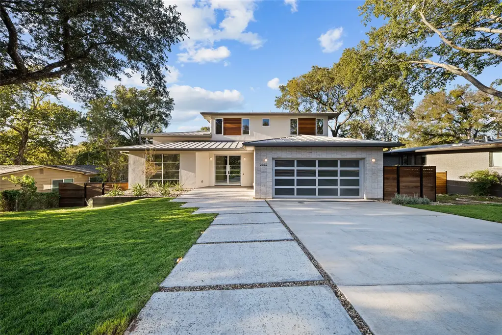 2904 Westhill Drive, Austin