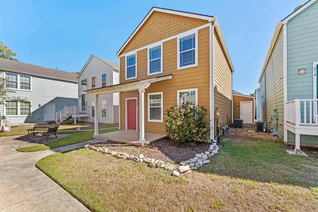 220 Trestle Tree, San Marcos